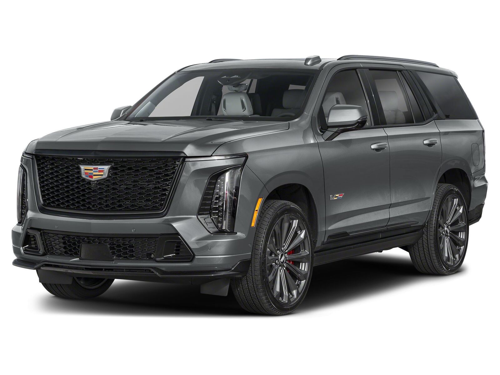 2026 CADILLAC Escalade