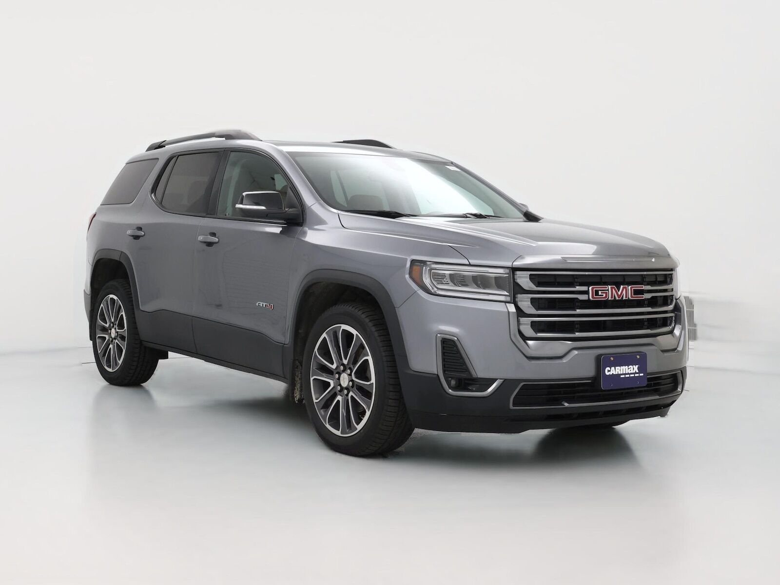 2020 GMC Acadia