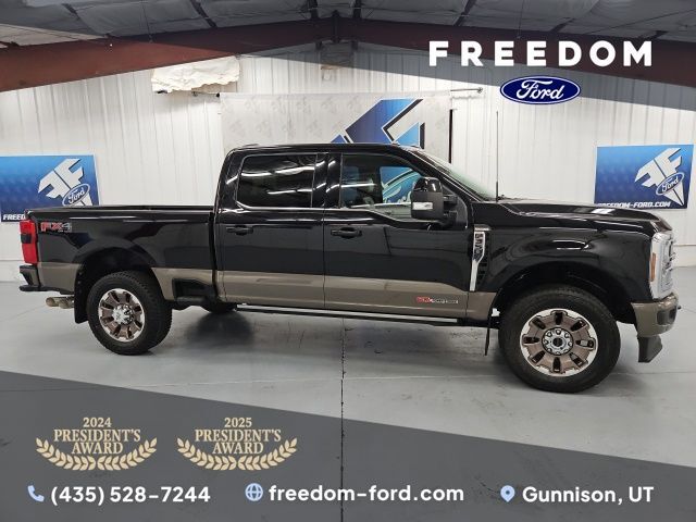 2026 FORD F-350