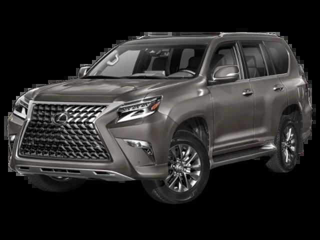 2023 LEXUS GX