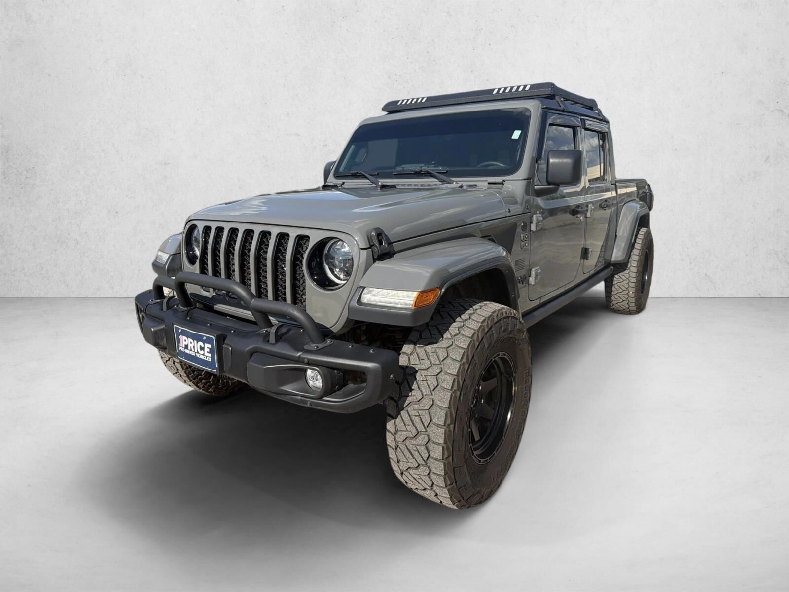 2023 JEEP Gladiator