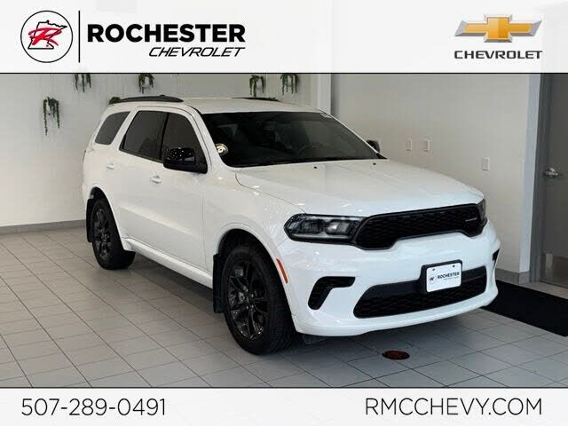 2023 DODGE Durango