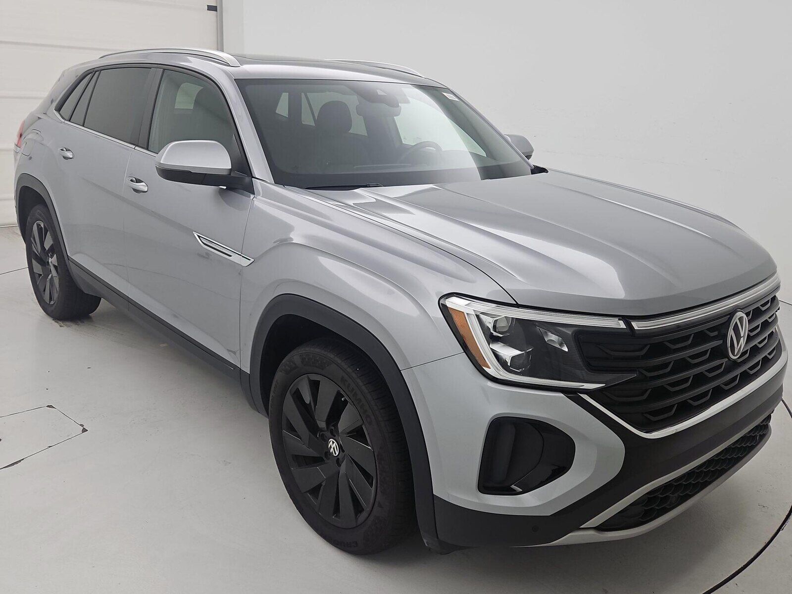 2025 VOLKSWAGEN Atlas Cross Sport