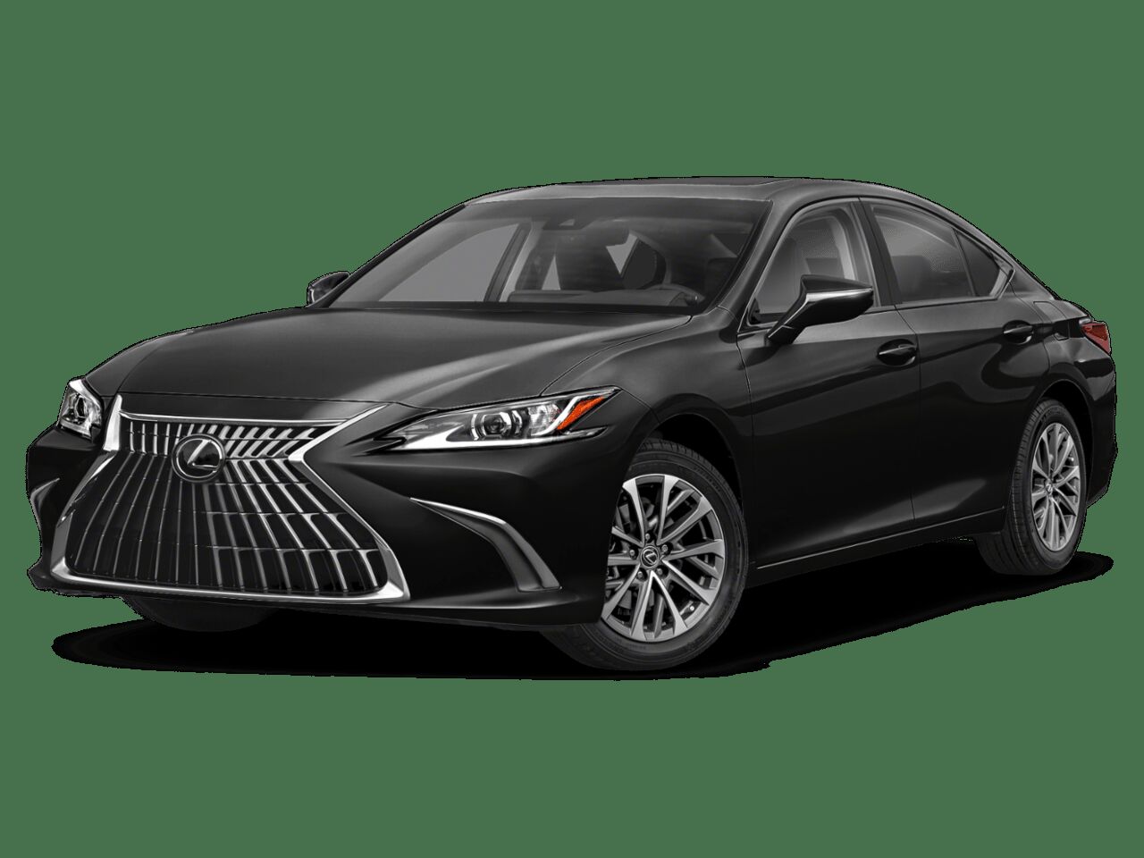 2024 LEXUS ES