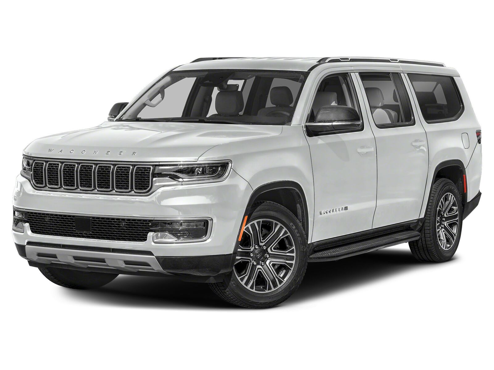 2023 JEEP Wagoneer