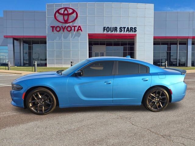 2023 DODGE Charger