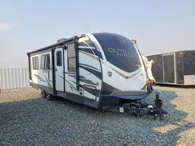 2021 KEYSTONE Keystone