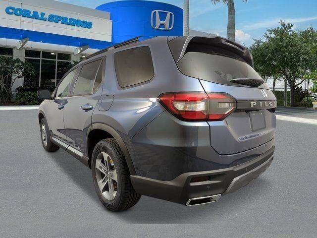 2026 HONDA Pilot