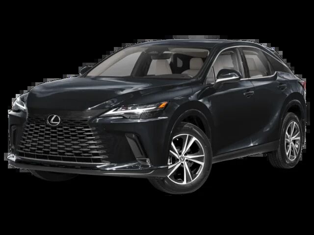 2023 LEXUS RX