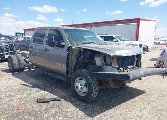 2014 GMC Sierra