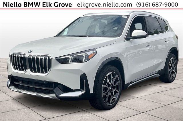 2025 BMW X1