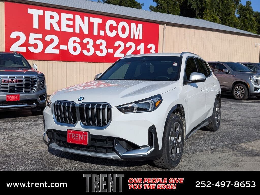 2023 BMW X1