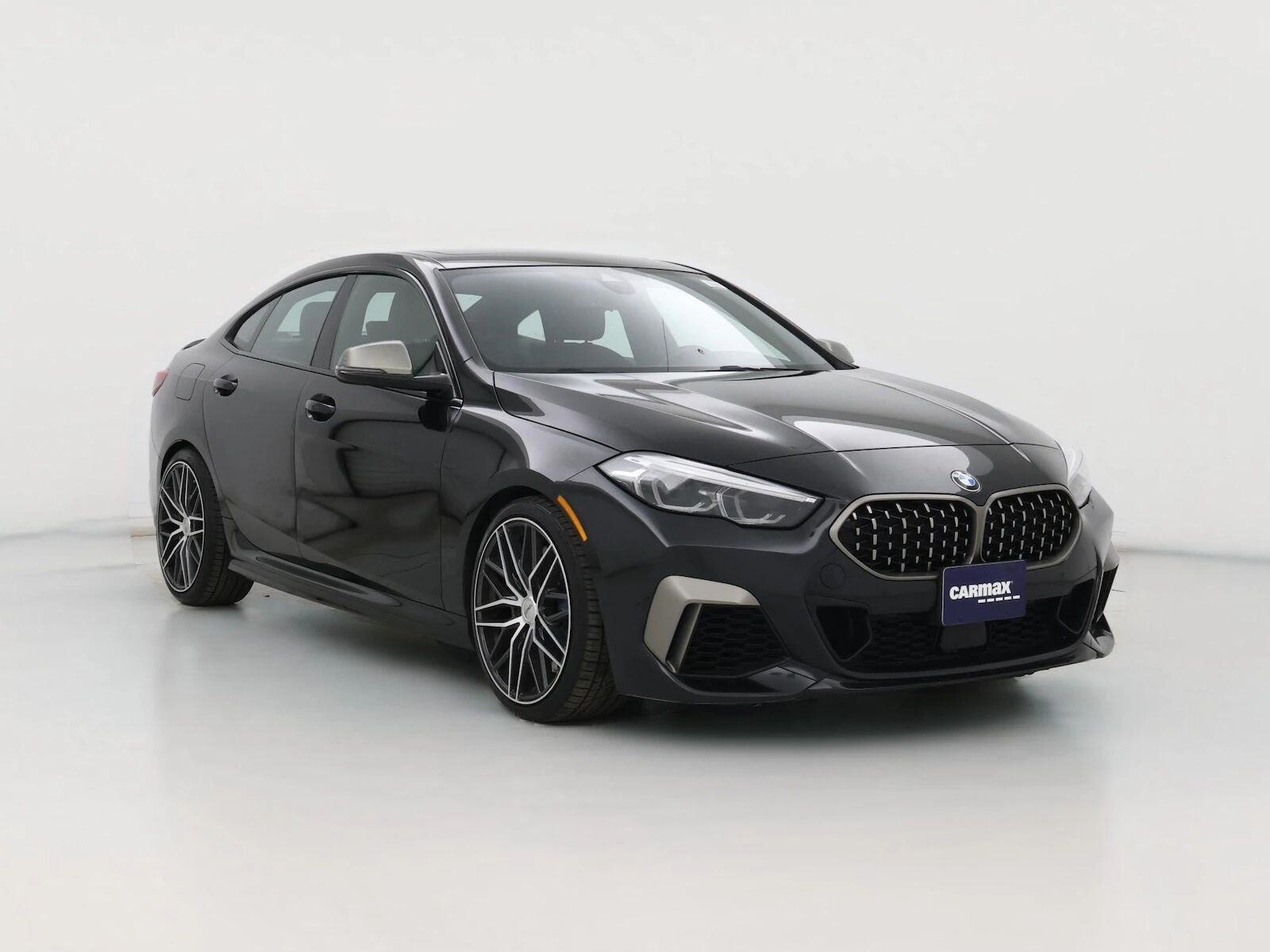 2022 BMW M2
