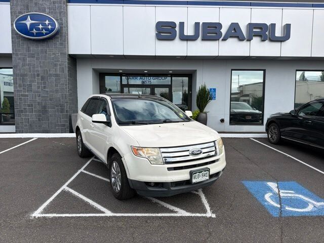 2008 FORD Edge