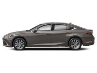 2019 LEXUS ES