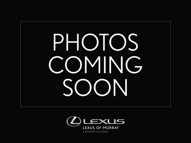 2026 LEXUS NX