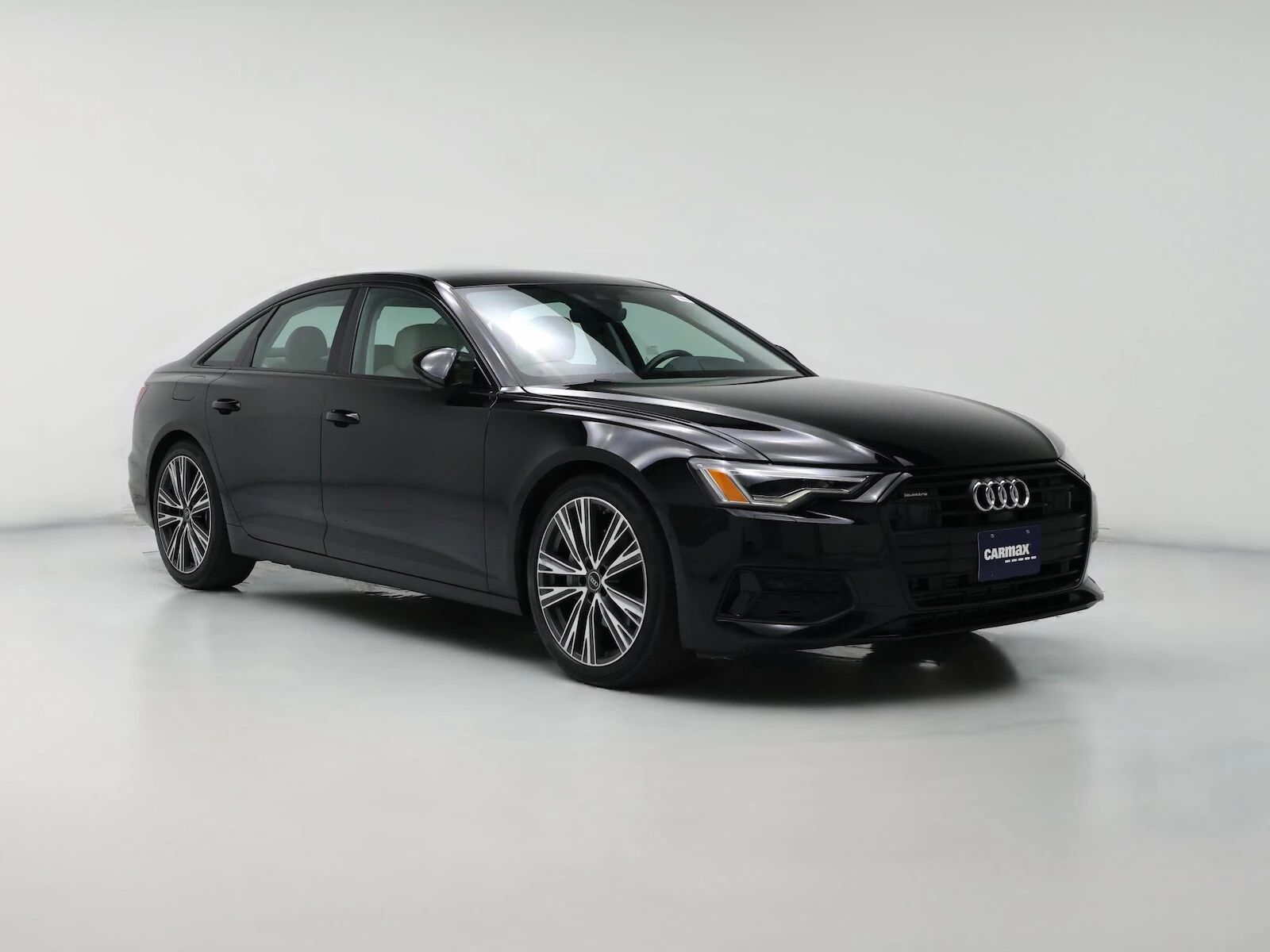 2023 AUDI A6