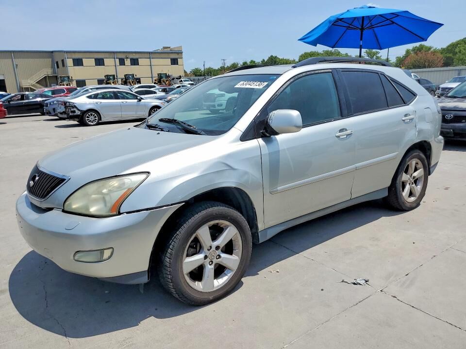 2005 LEXUS RX
