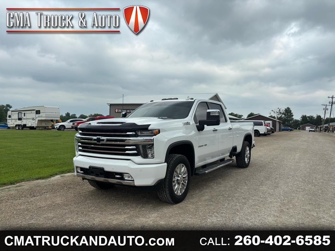2022 CHEVROLET Silverado