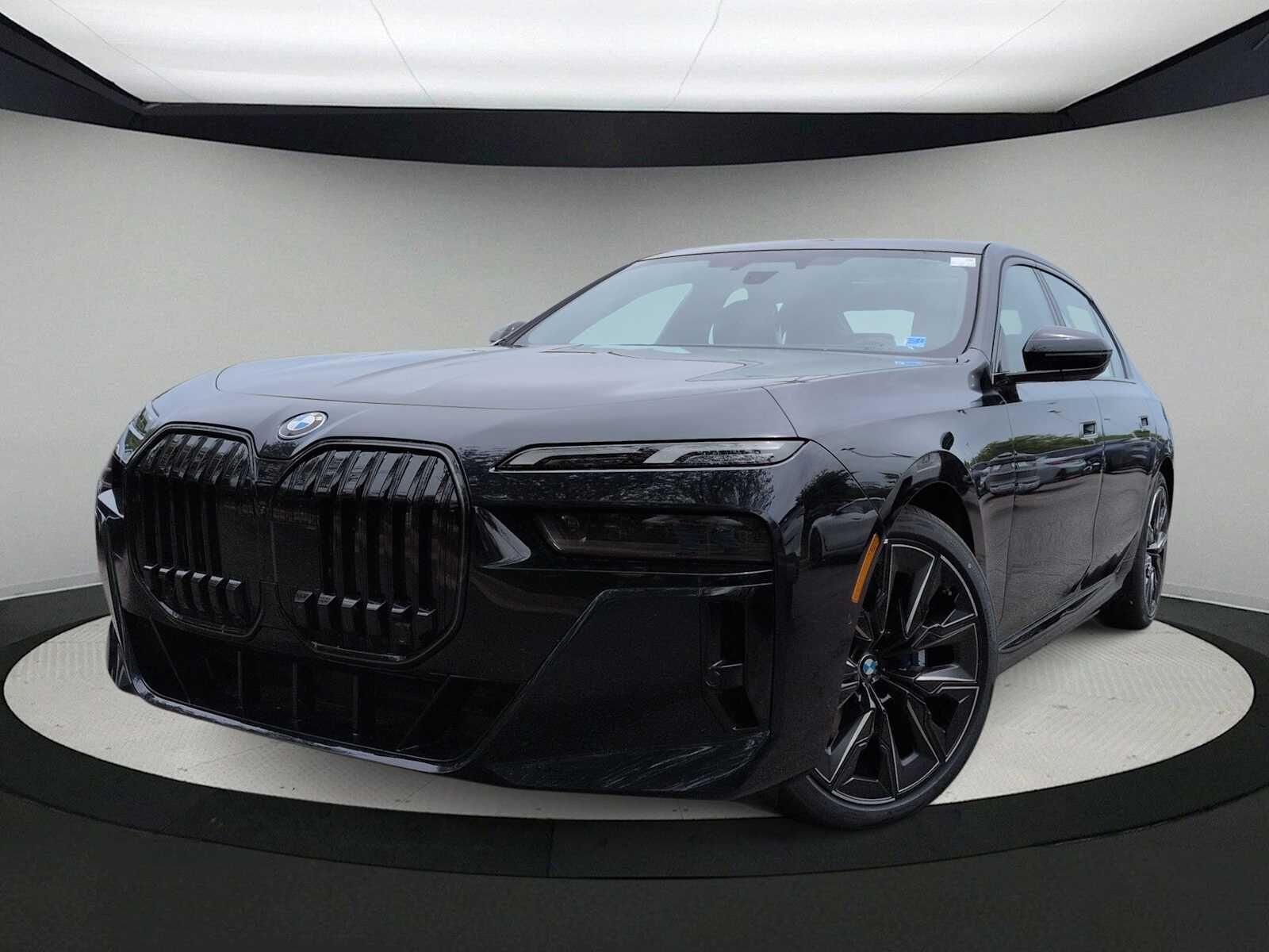 2026 BMW i7