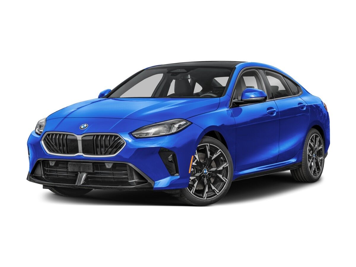 2027 BMW M2