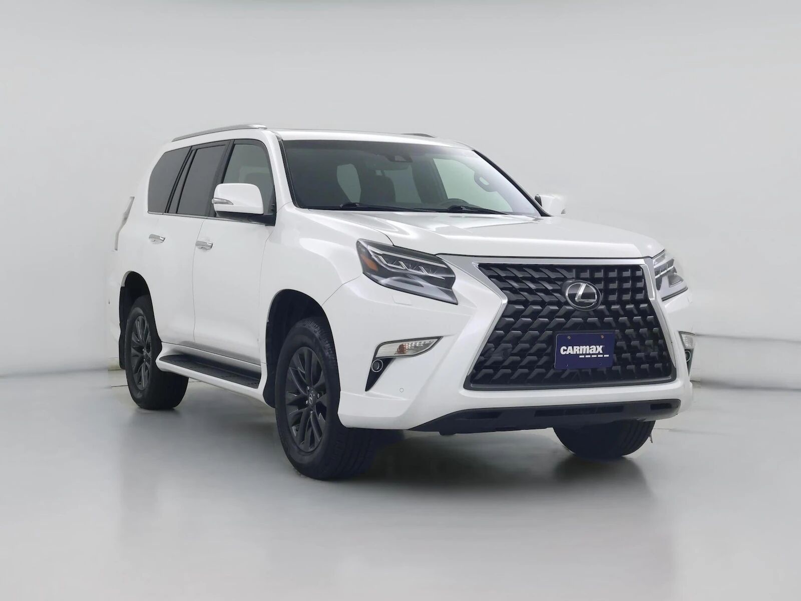 2020 LEXUS GX