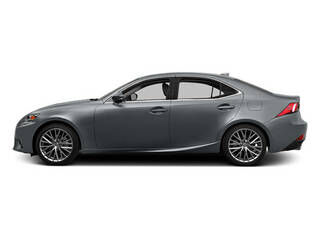 2014 LEXUS IS
