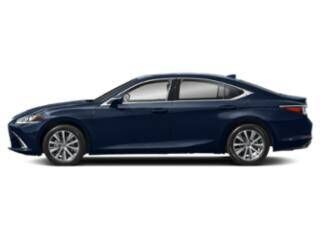2019 LEXUS ES