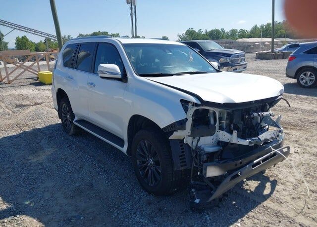 2023 LEXUS GX
