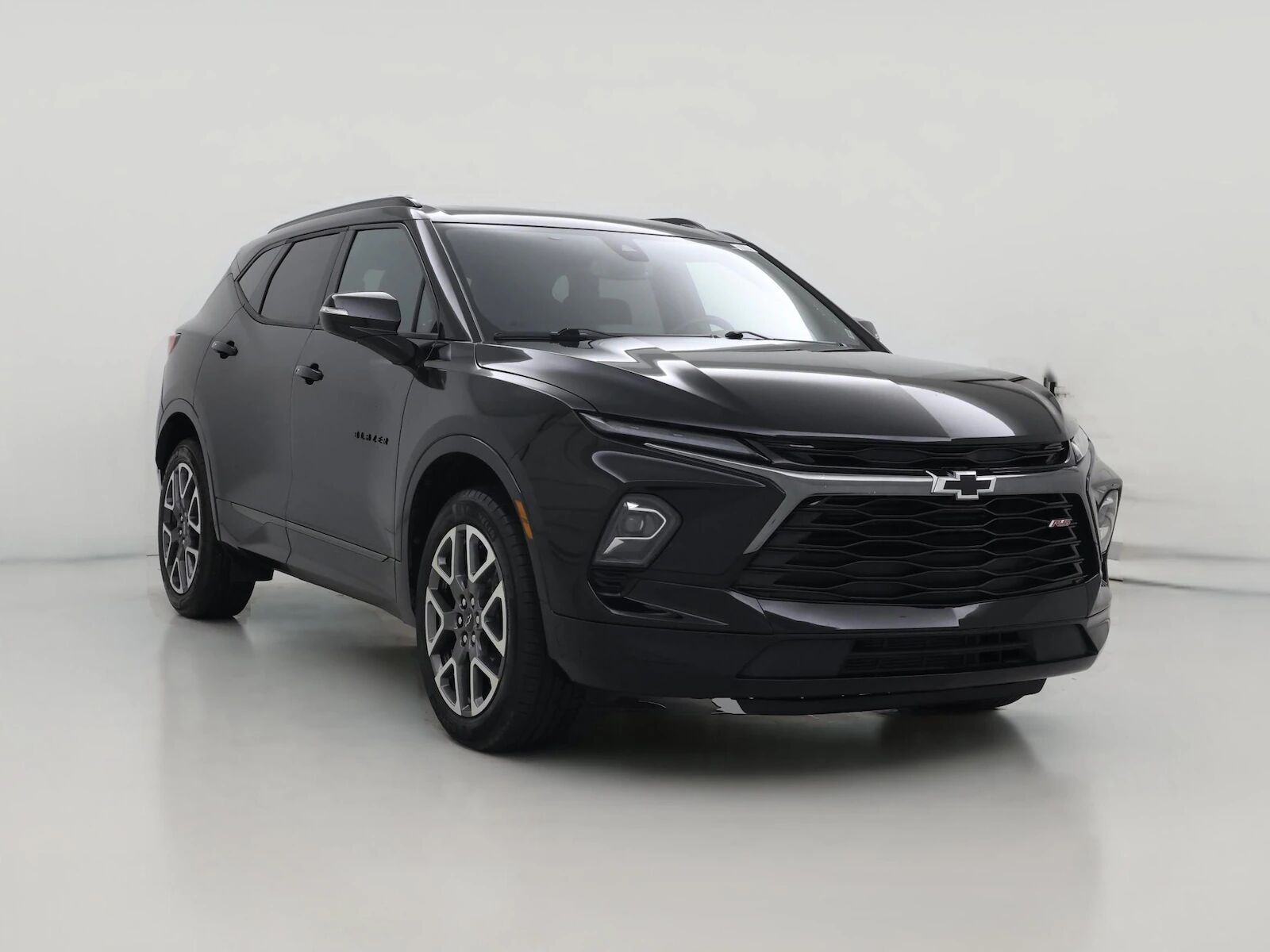 2025 CHEVROLET Blazer