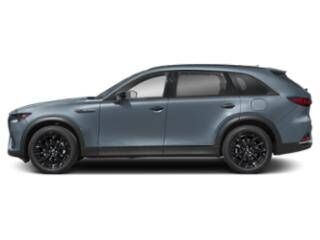 2026 MAZDA CX-70