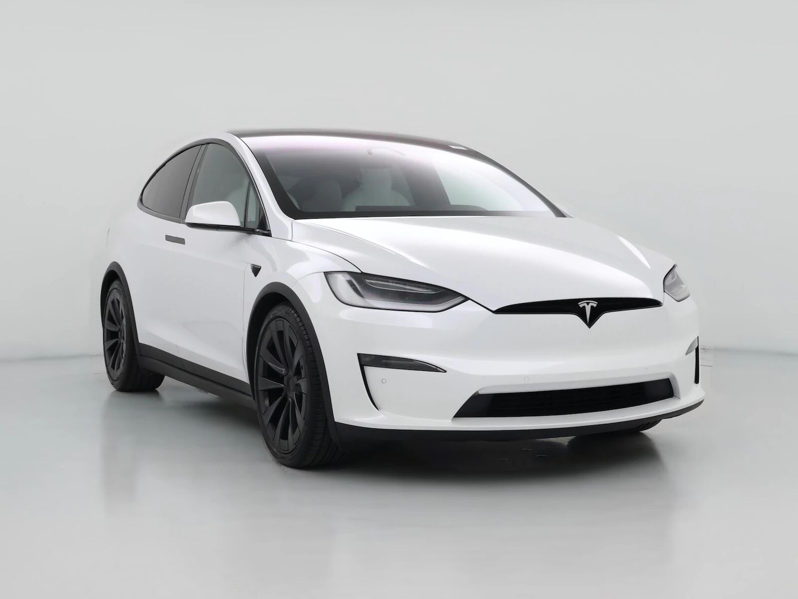 2023 TESLA Model X