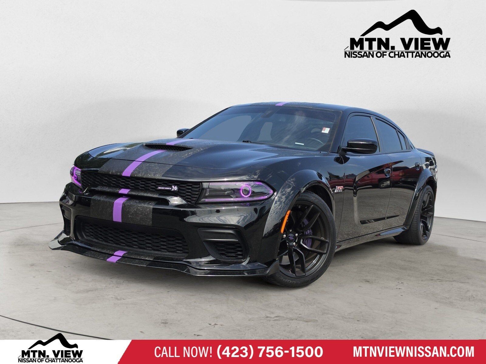 2022 DODGE Charger