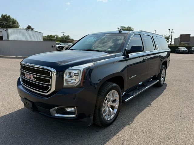 2017 GMC Yukon XL