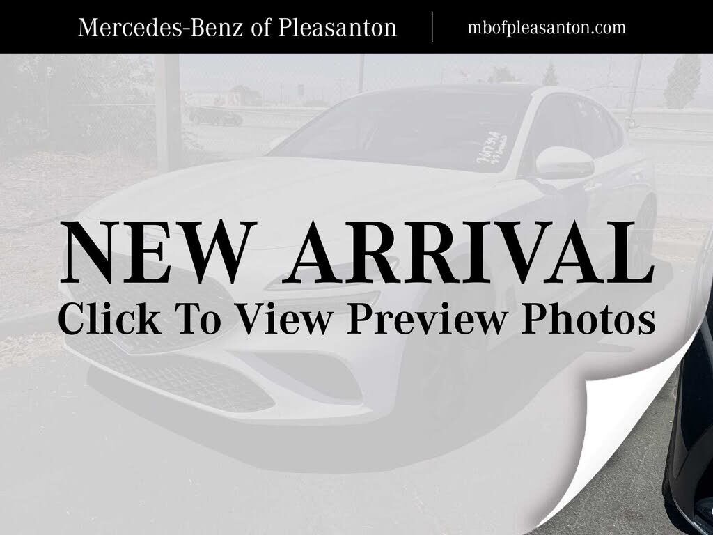 2023 GENESIS G70