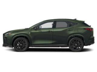 2026 LEXUS NX