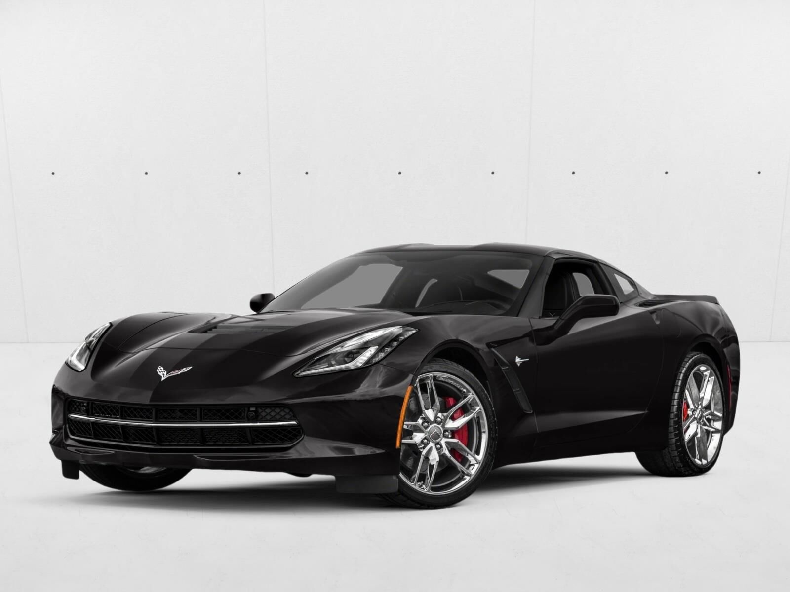 2016 CHEVROLET Corvette