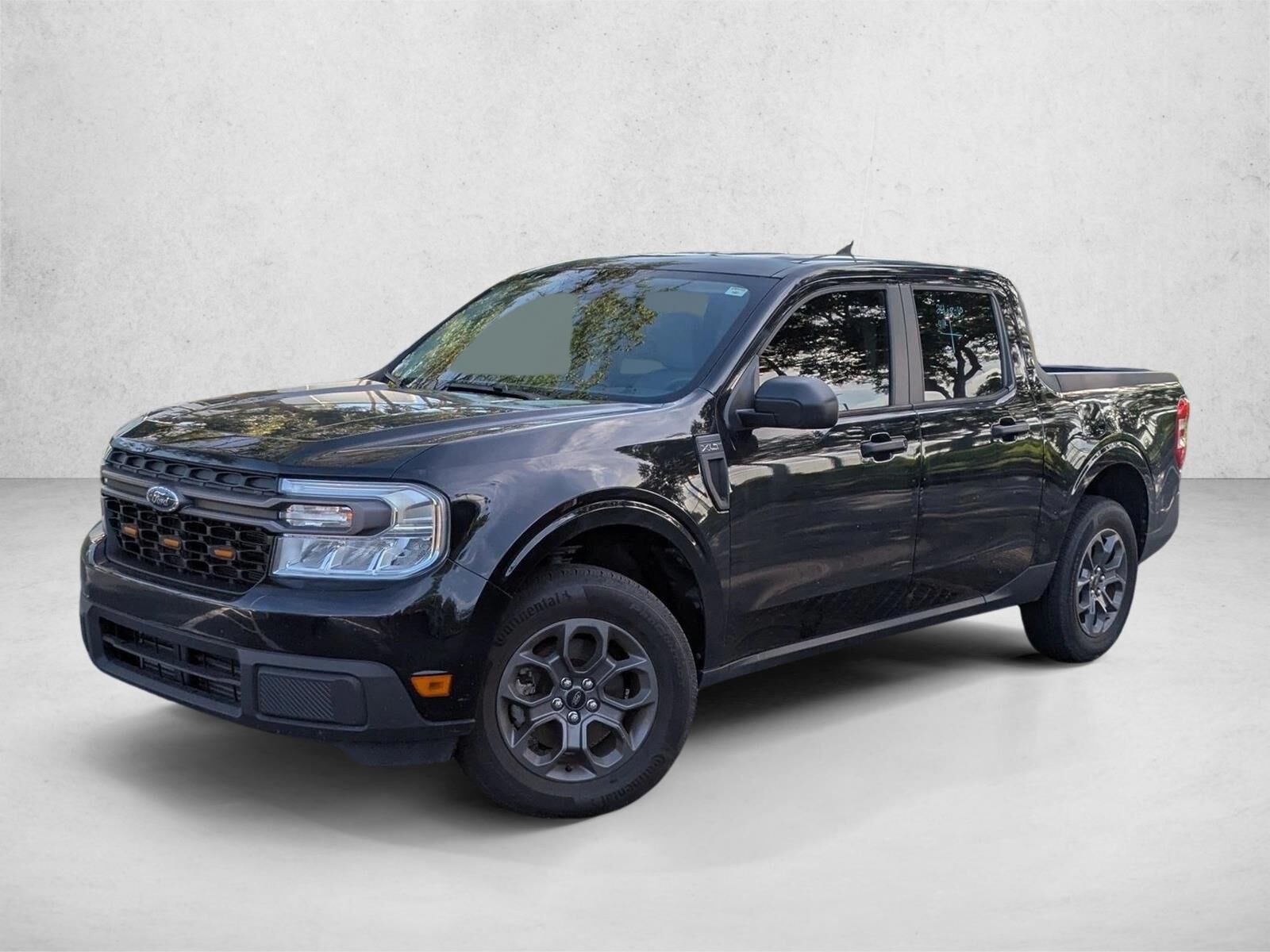 2024 FORD Maverick