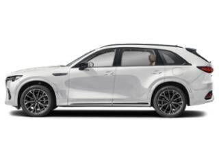 2026 MAZDA CX-70