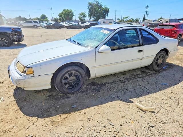 1993 FORD Thunderbird