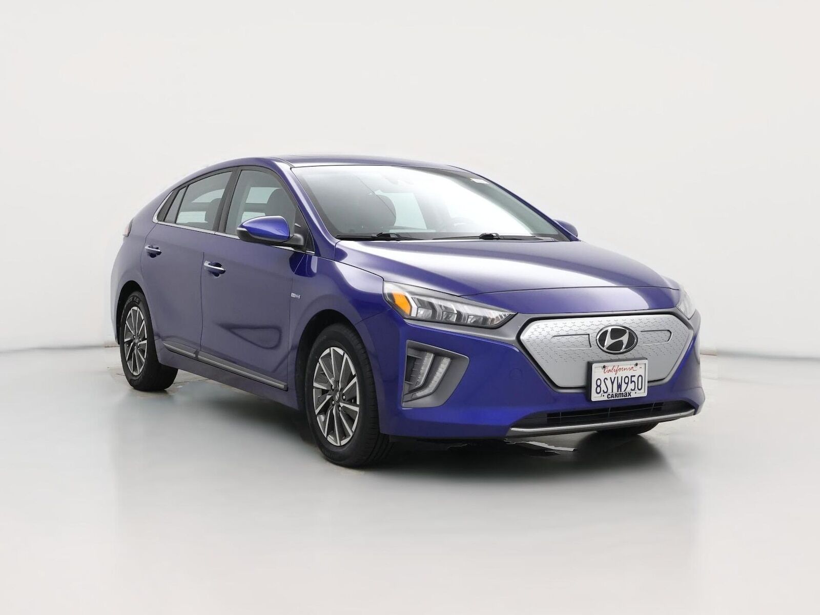 2020 HYUNDAI Ioniq