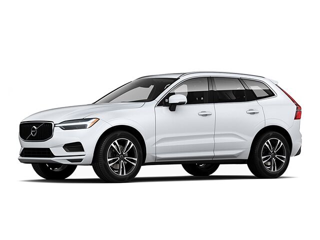 2019 VOLVO XC60