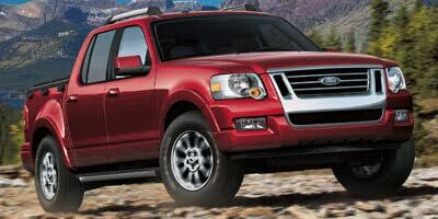 2009 FORD Explorer