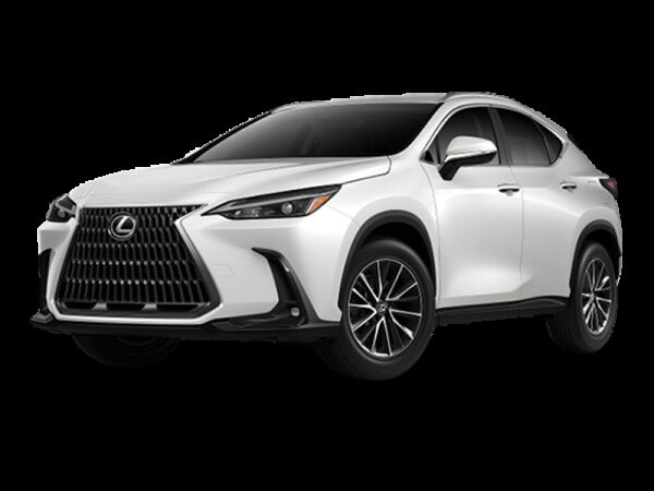 2023 LEXUS NX