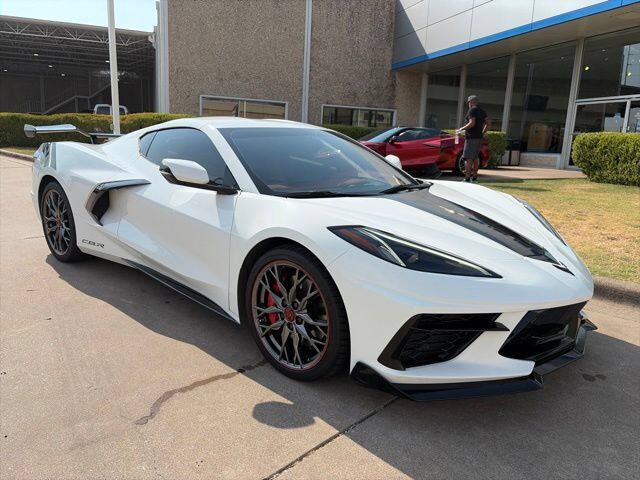 2023 CHEVROLET Corvette