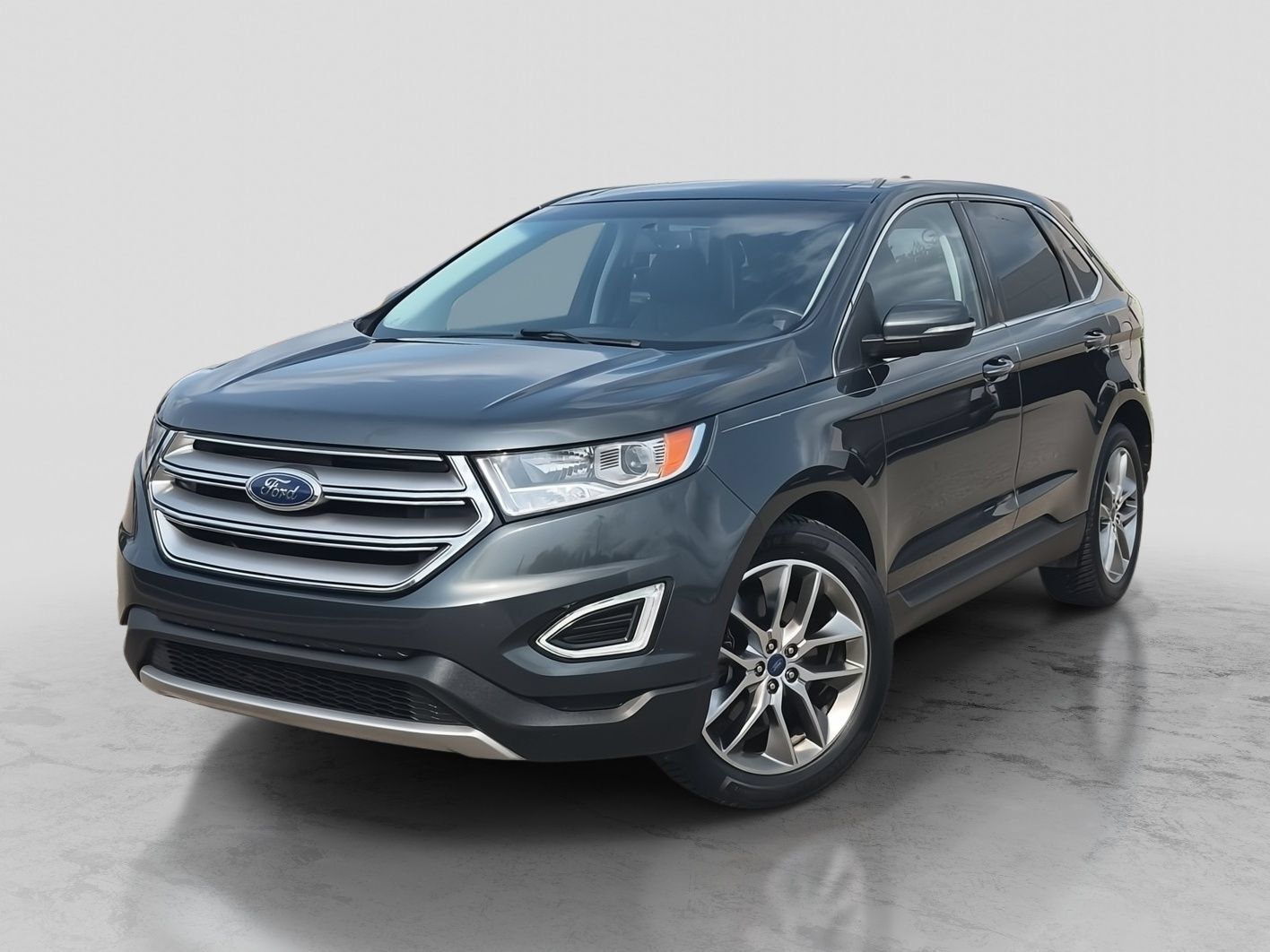 2015 FORD Edge