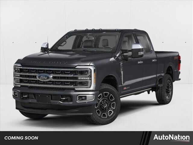 2027 FORD F-250