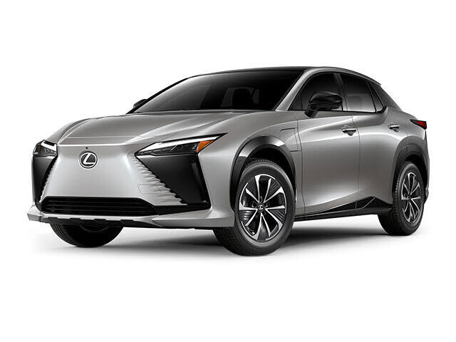2024 LEXUS RZ
