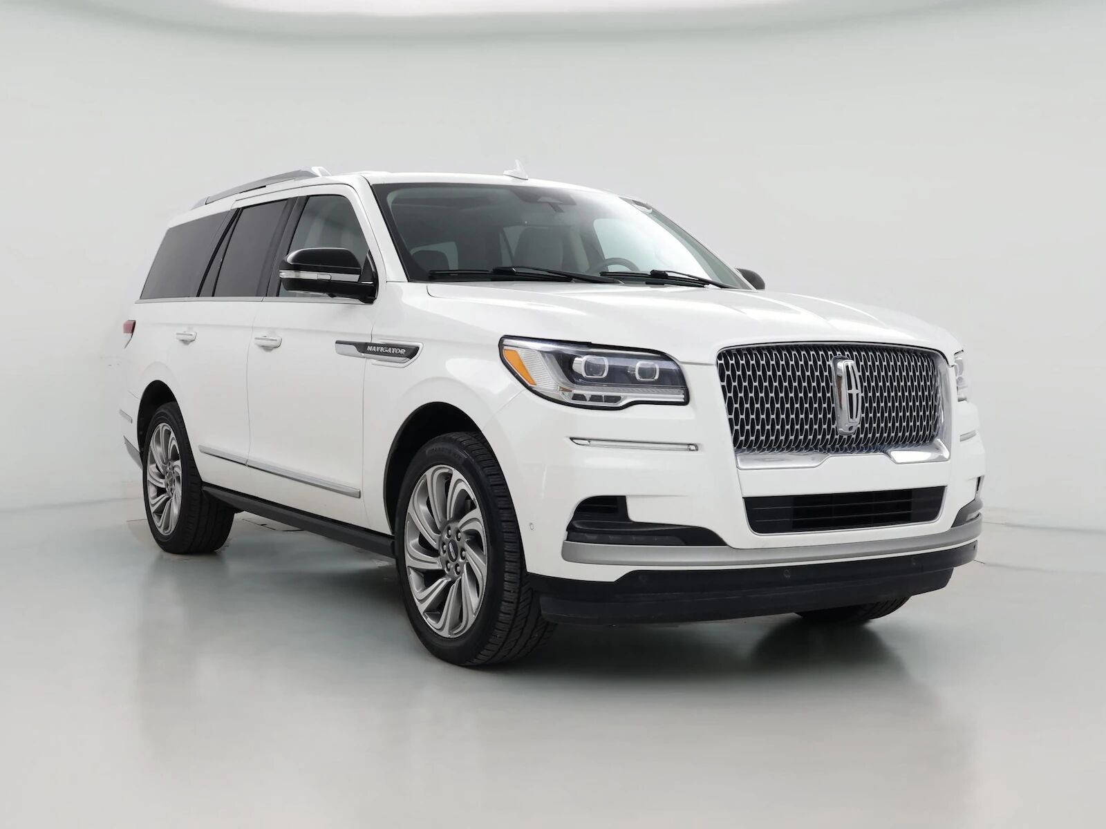 2023 LINCOLN Navigator