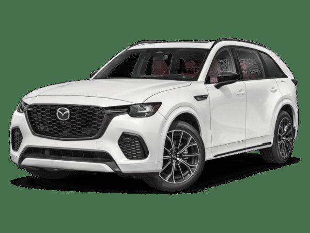 2026 MAZDA CX-70